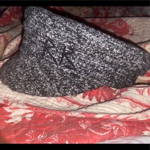 Ruslan baginskiy hat